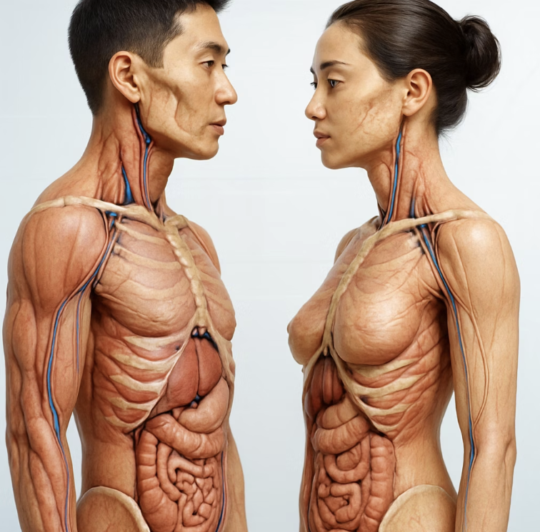 애초에 다른 출발선