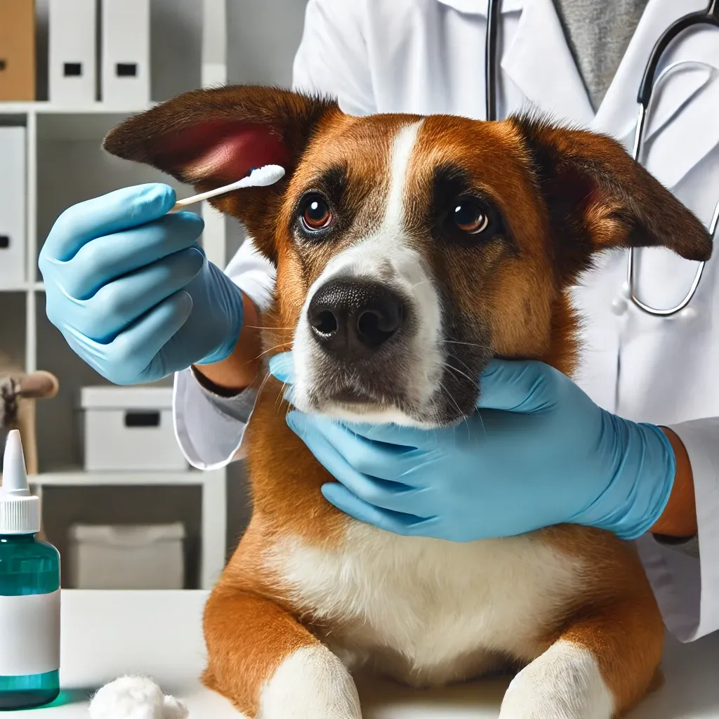 강아지 외이염 예방과 치료 모든 보호자가 알아야 할 완벽 가이드