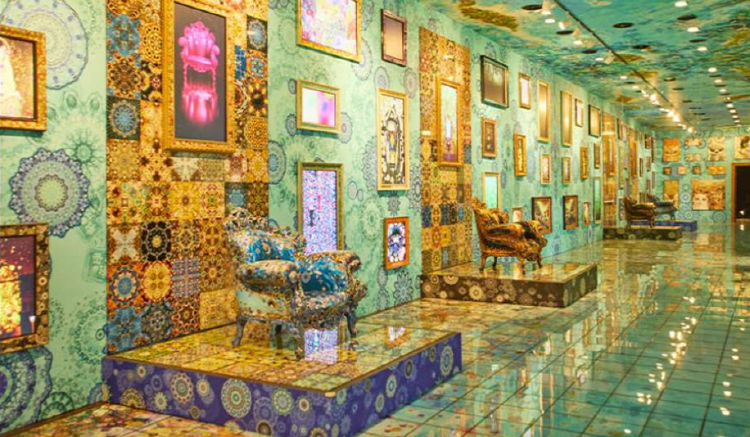 뮤지엄 딥다이브