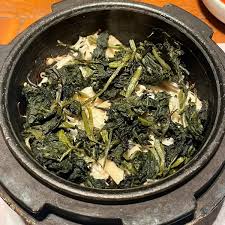 마포구맛집 색동저고리 돌솥밥으로 연말회식 장소 추천