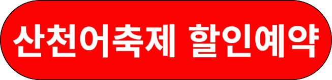 산천어축제 할인예약