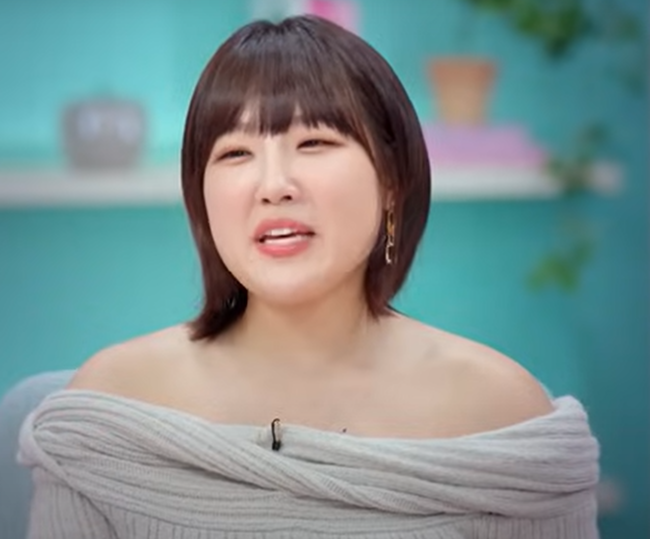 모태솔로지만 연애는 하고싶어