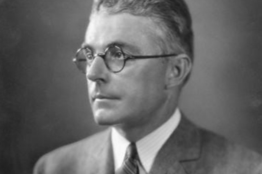 존 왓슨(1878~1958)