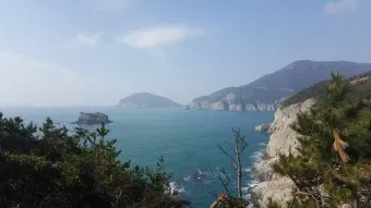 낚시 여행 경남 통영 욕지도 갈치 쭈꾸미 선상낚시 정보_10