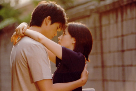 영화 봄날은 간다 사진