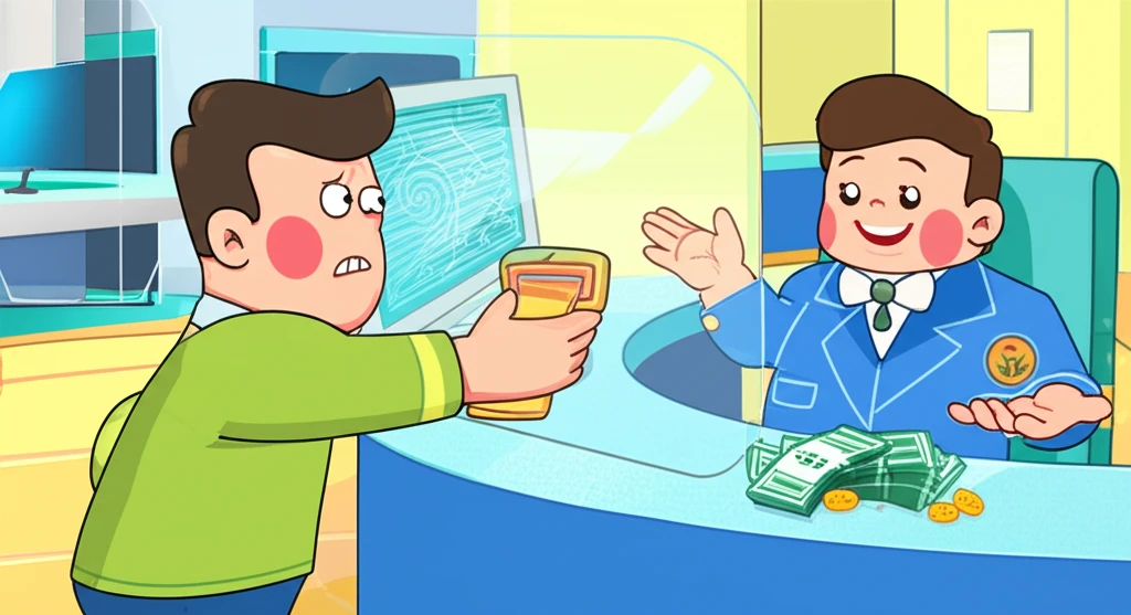 기초연금 국민연금 수급 계좌 변경 및..