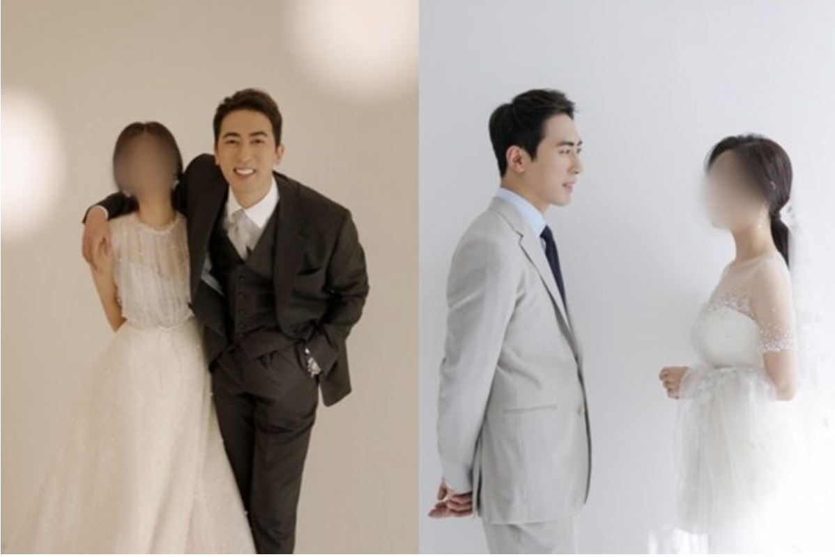 김원훈 아내는 누구? 캠퍼스 커플에서 결혼까지