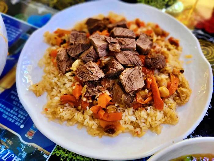 전지적참견시점 전참시 동대문역사문화공원 동역사 샤슬릭 카이막 보루쉐 맛집