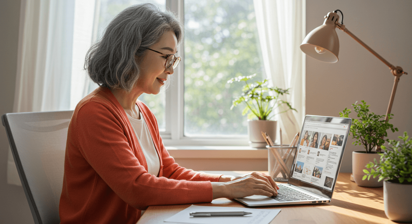 블로그 기반 이메일 뉴스레터 시작 가이드