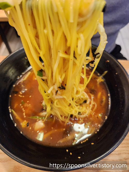 해운대구포국수