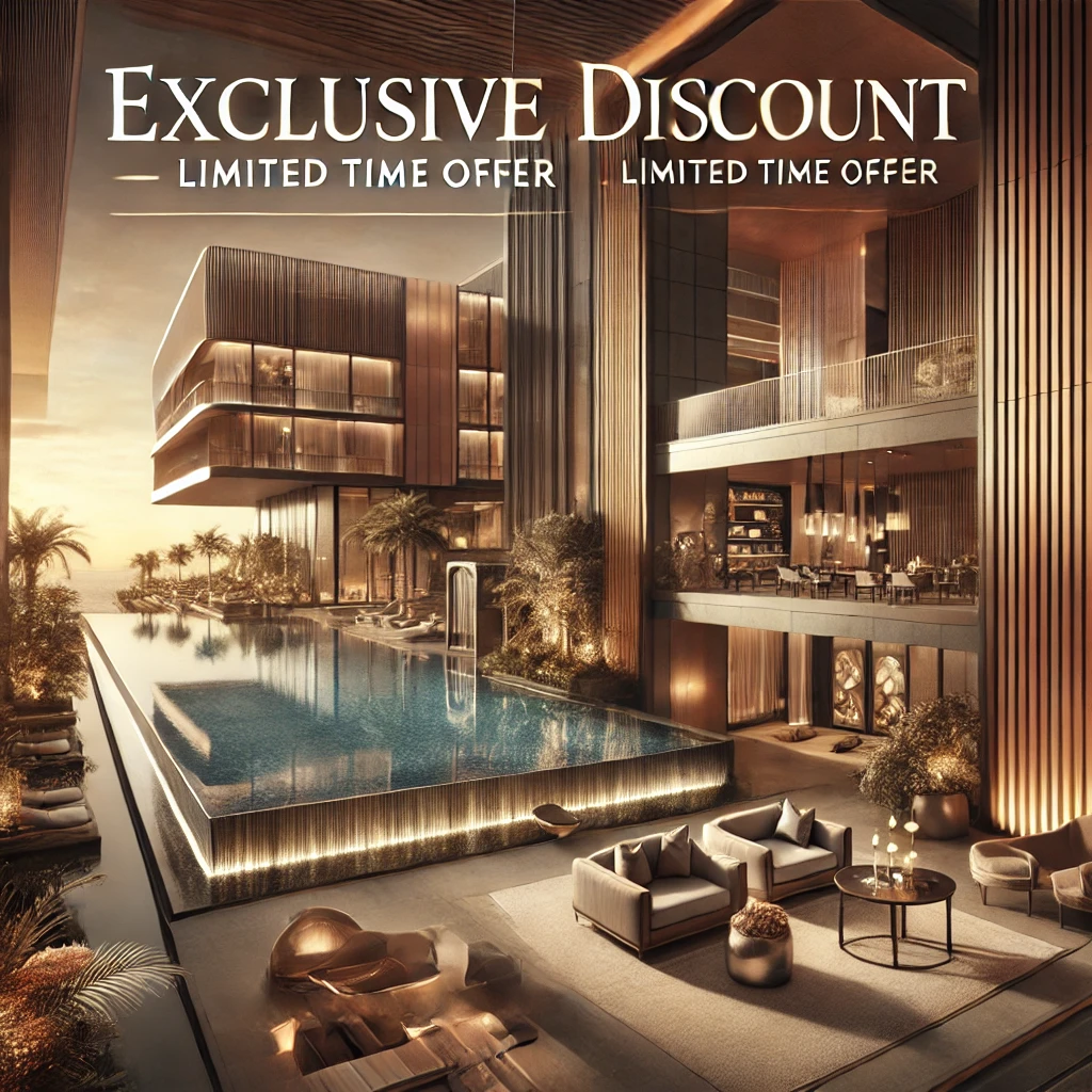 Amandiri 호텔 할인