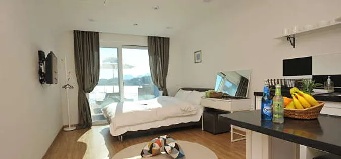 토끼와거북이펜션