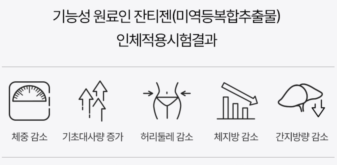 푸응 나이트버닝 내돈내산 후기
