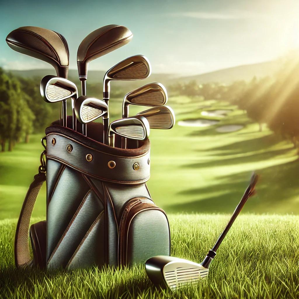 골프채 장기렌탈