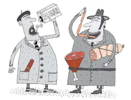 근육량을 유지하면서 체지방만 줄이는 다이어트 전략