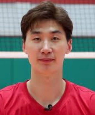 박철우 배구선수 프로필 나이 고향 학력 연봉 경력 인스타