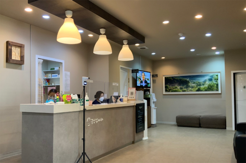 독감예방접종 중앙유내과 의원