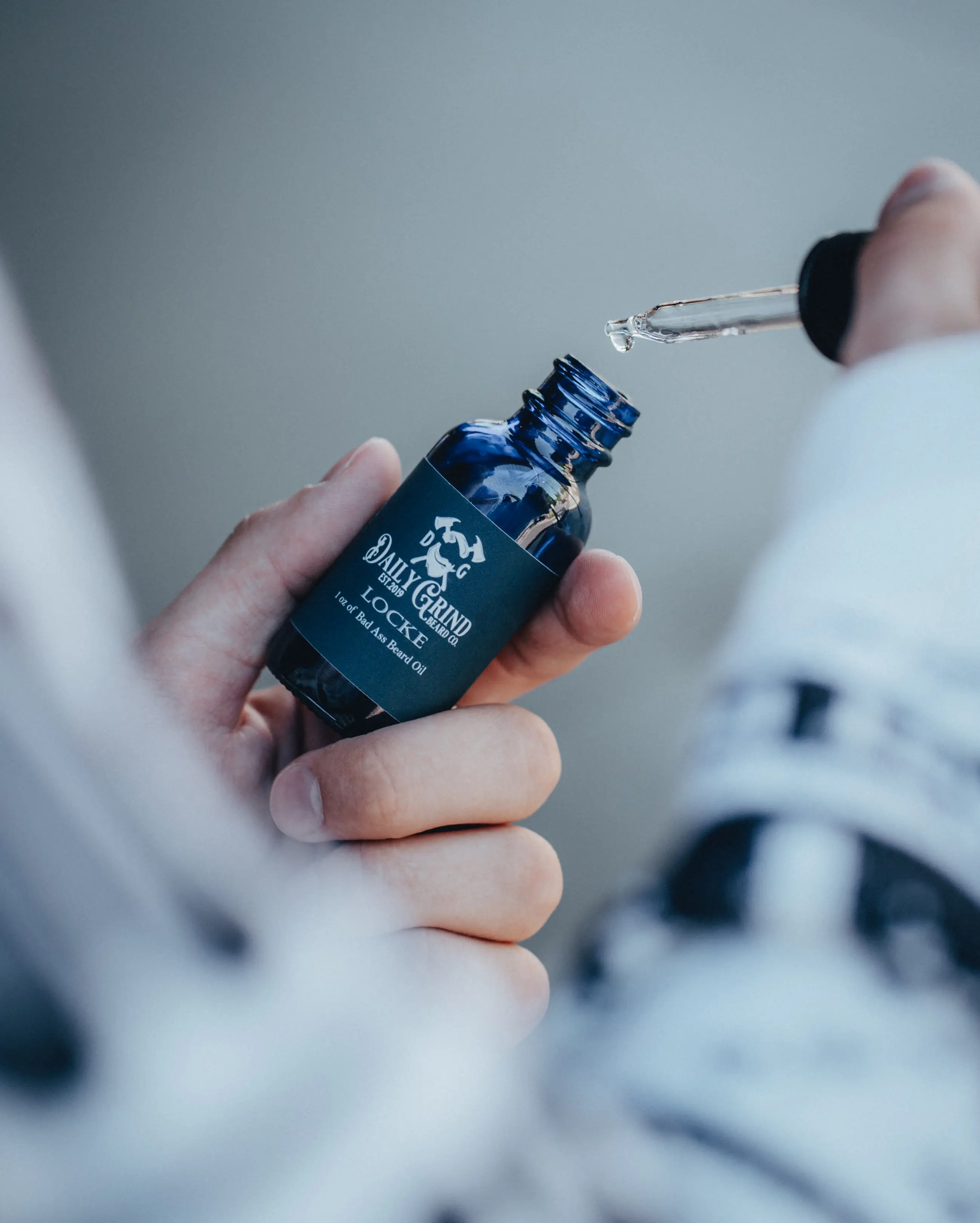 손톱관리영양제