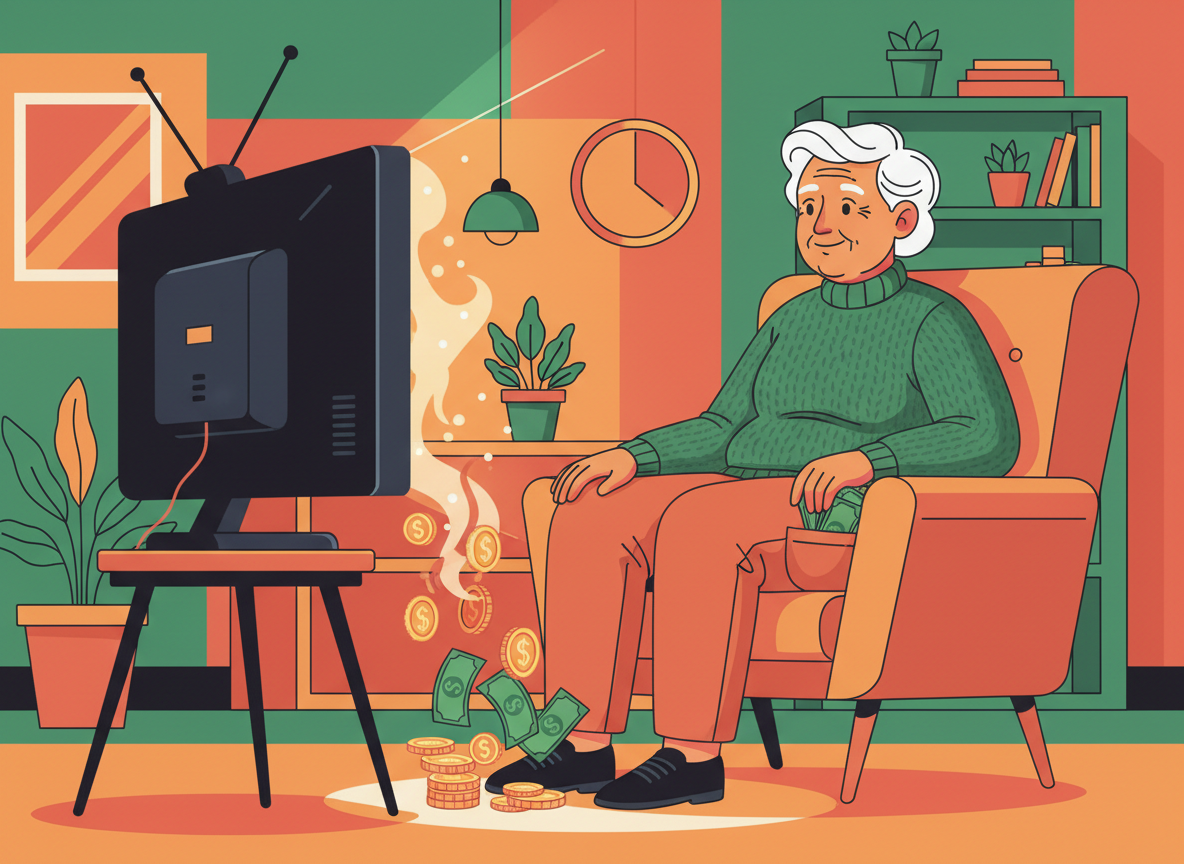 유료방송 미환급금