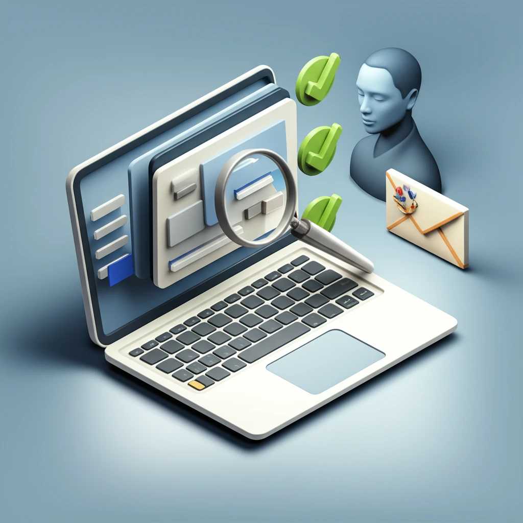 실수 없는 비즈니스 새해 인사 메일 ..