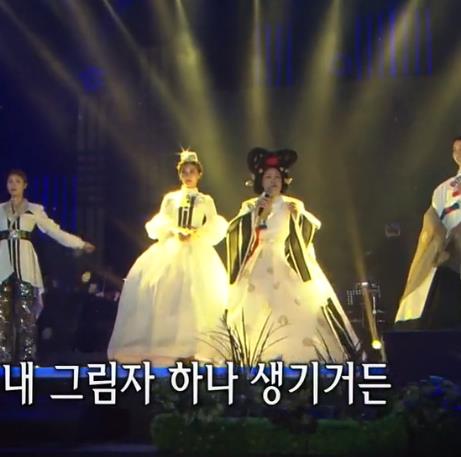 김연자(조수미): 나 가거든 가사/듣기/노래 악보