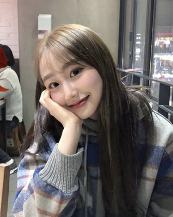 이상아 딸 윤서진 인스타그램 일상 모습