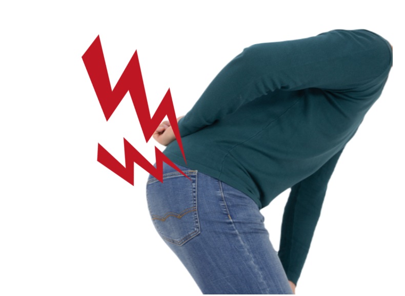 허리통증아로마