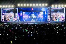 박서진 콘서트 좋은자리 꿀팁부터 예매 가이드