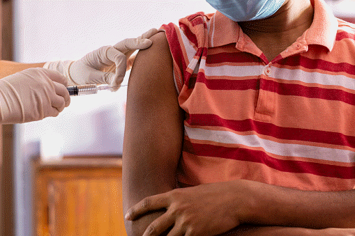 백신 예약 사이트 하는 방법