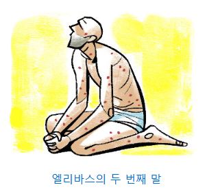 욥기 15장