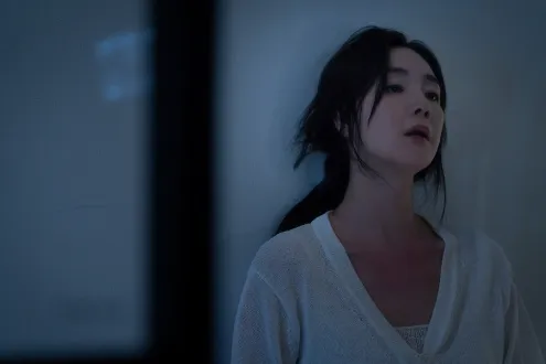 현정 역의 최지우