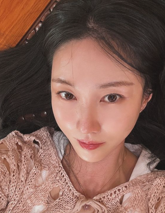 이수경 배우