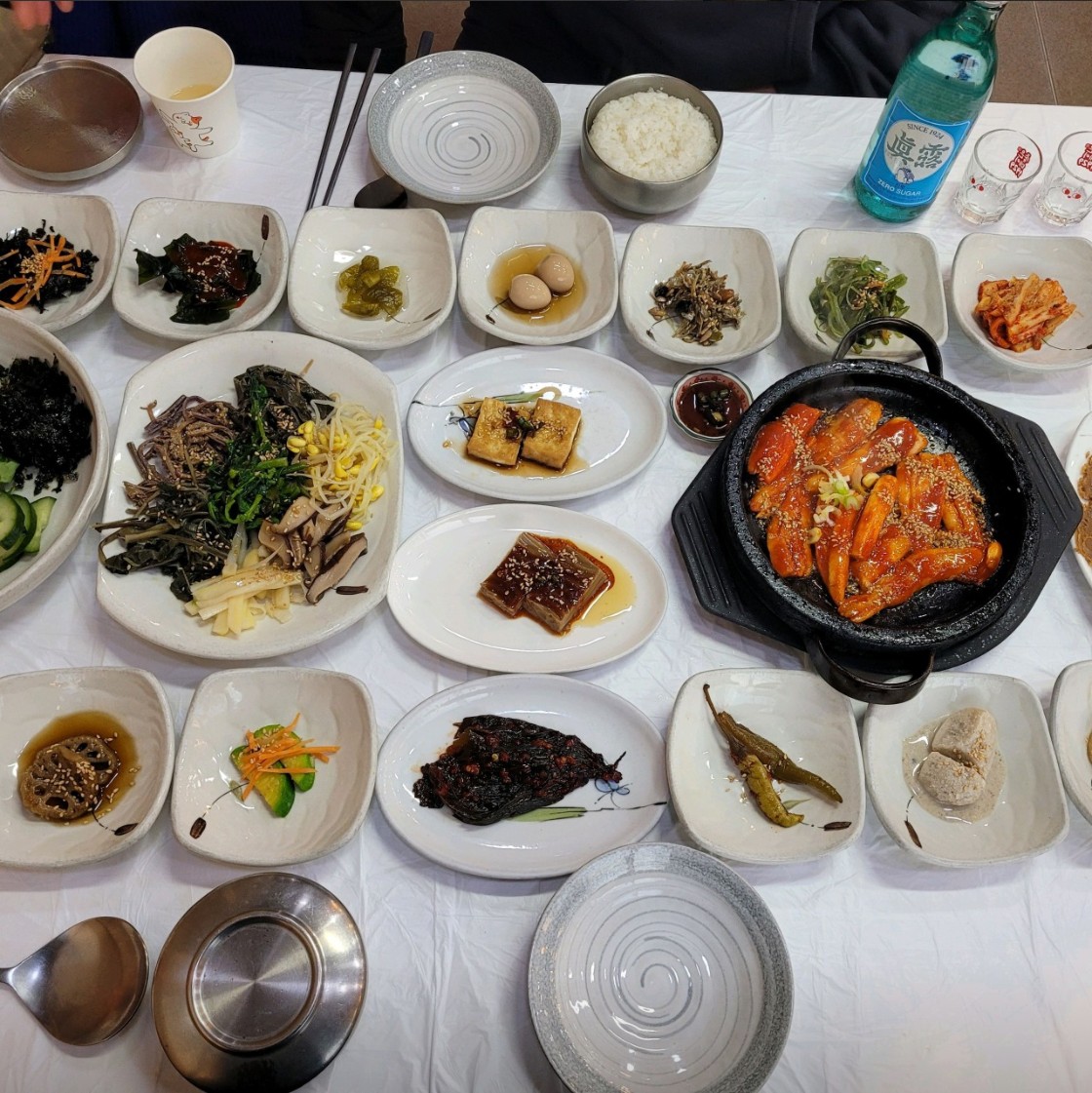 쉬어가기좋은날식당 메뉴 이미지