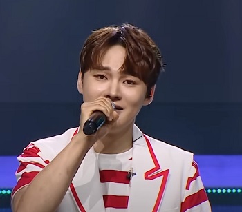 그대의 빈자리 박서진 노래듣기 가사 (미스터 로또)