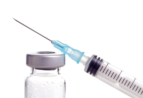 대상포진주사치료