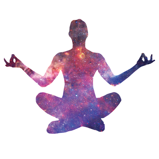 스트레스 감소를 위한 명상, 요가, 호흡법