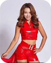 현역 15년차 박혜신