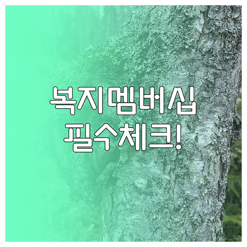 임산부 진료비 지원부터 에너지바우처까..