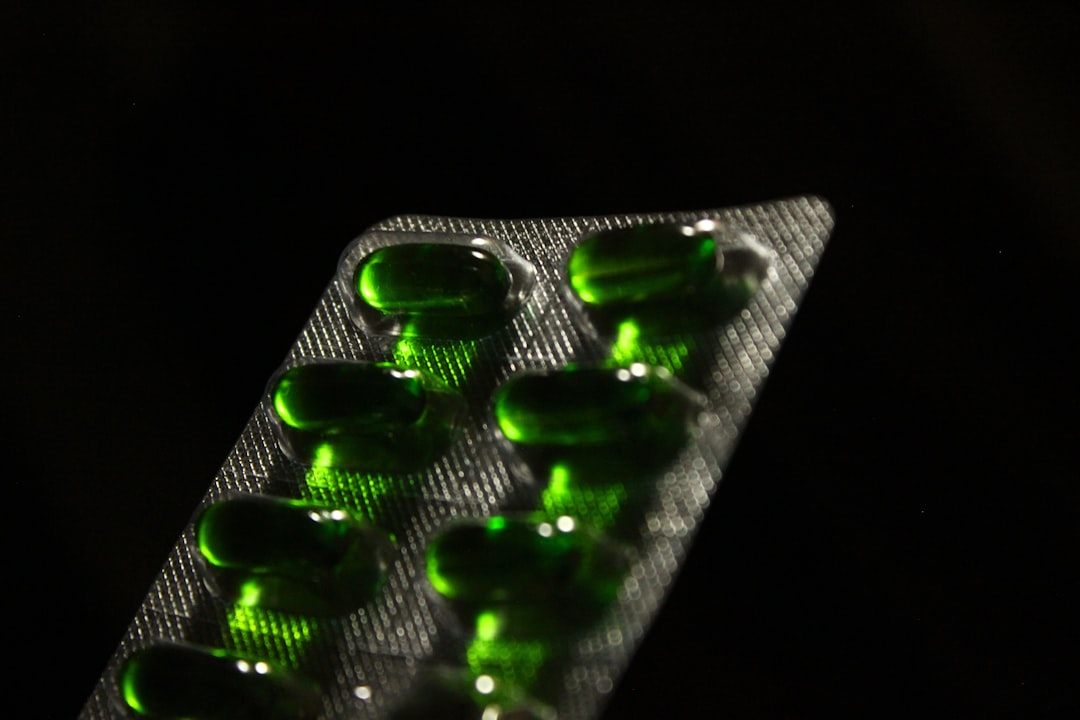Vitamin.