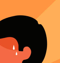 더위 먹었을때 증상