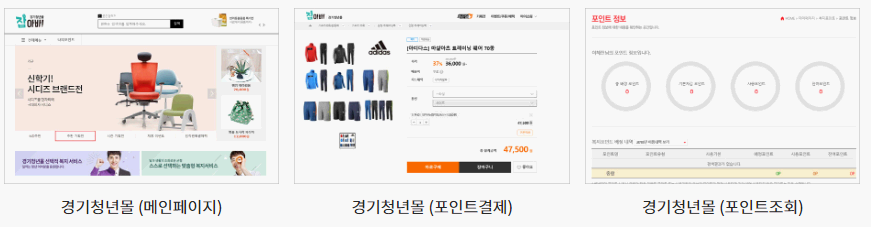 경기 청년몰