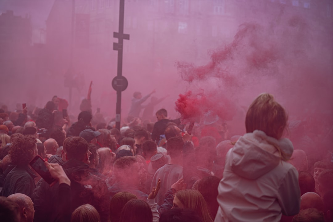 Tottenham