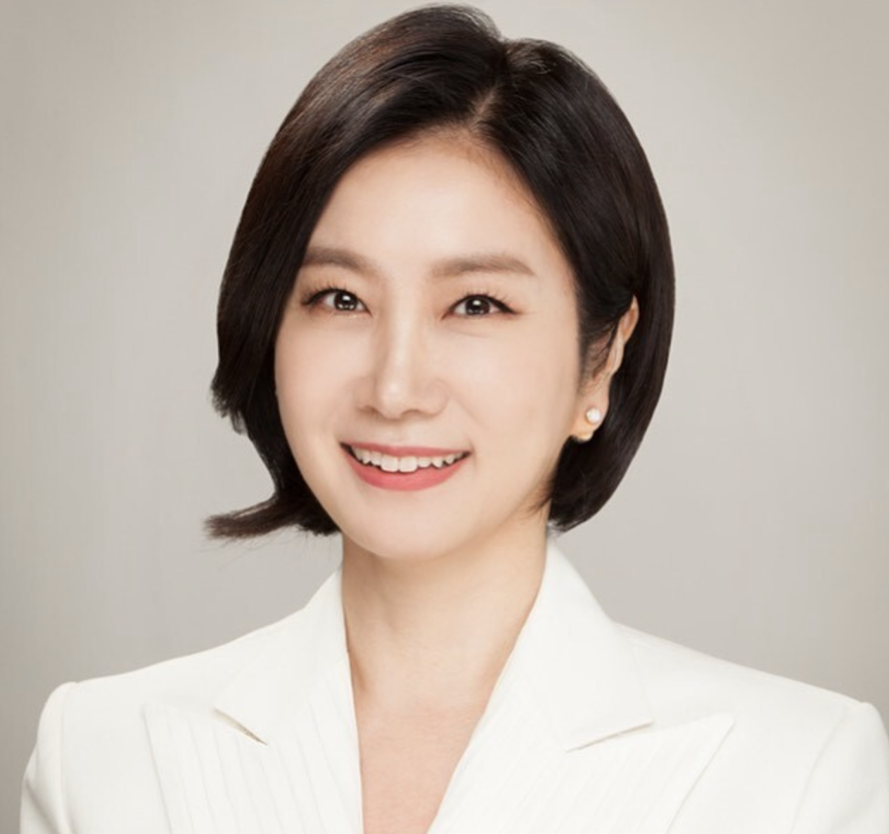 허은아 프로필