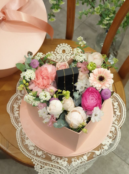 화이트데이 선물