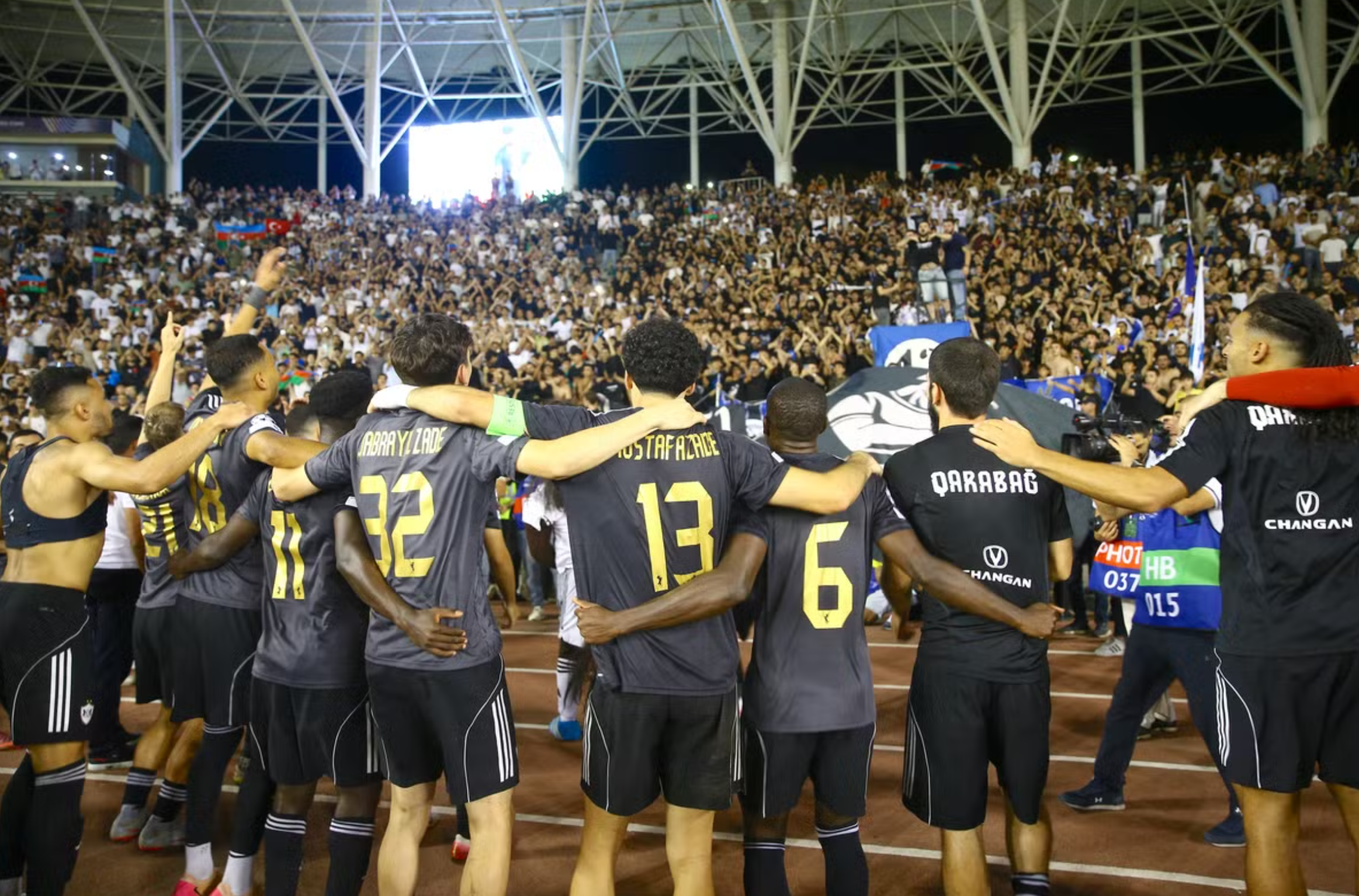 카라바흐 FK 사진