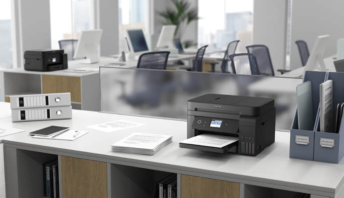 엡손 L6191 드라이버 다운로드