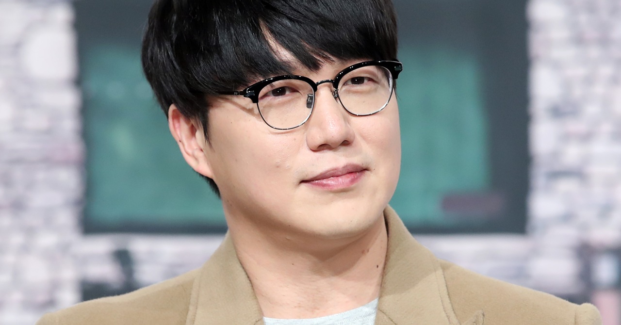 성시경 매니저 김현수