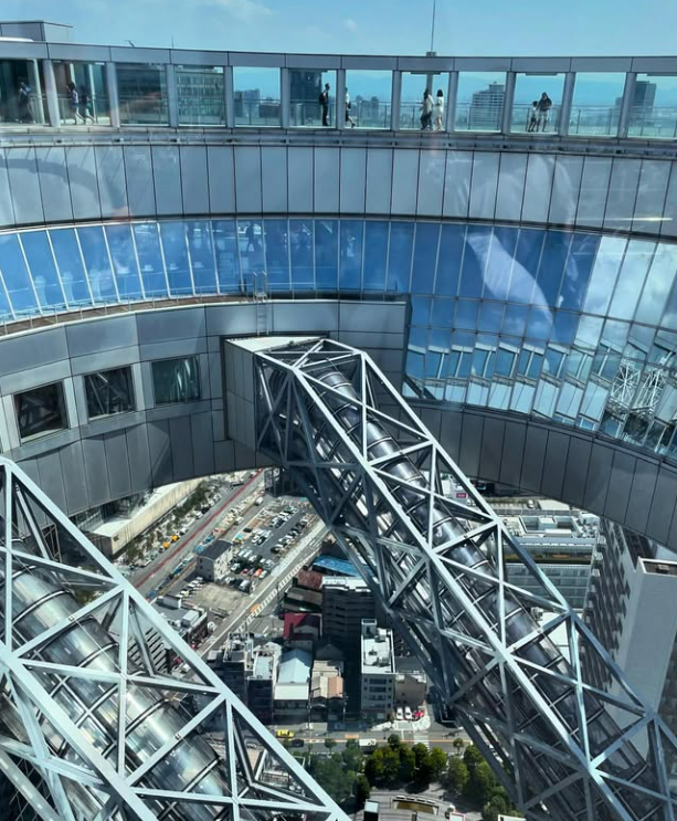 오사카 주유패스 01