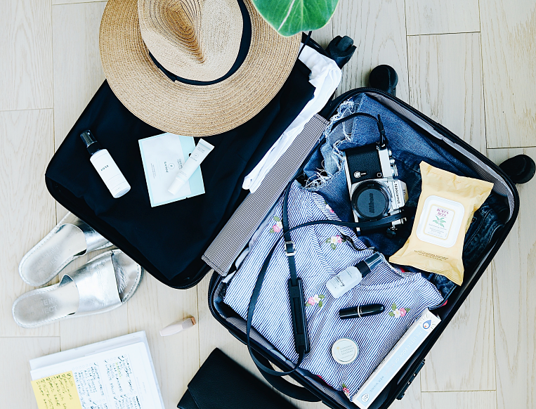 해외 여행 준비물 체크리스트