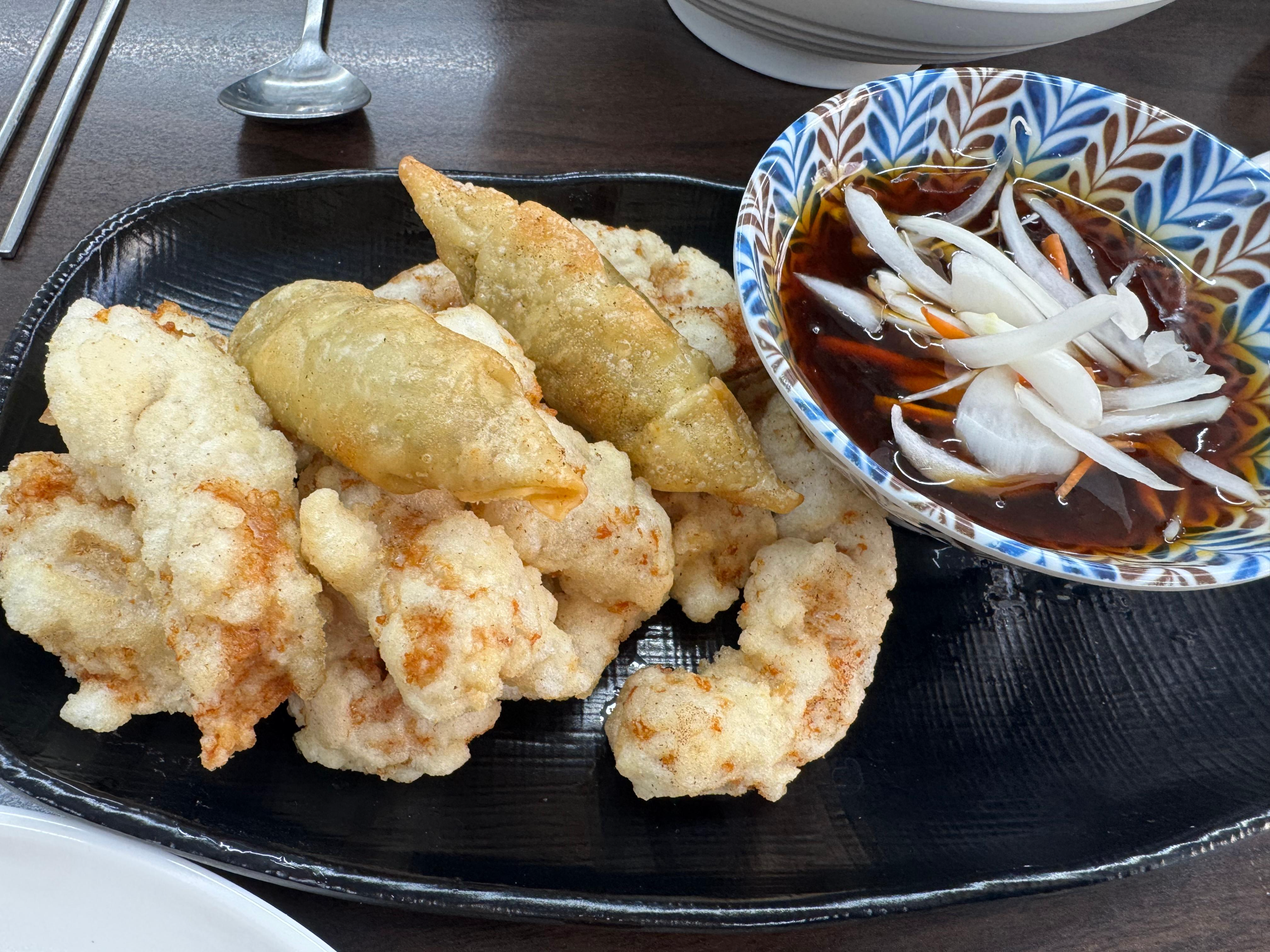 [내돈내산] 청주 봉명동 - 교동짬뽕